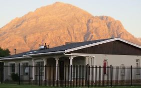 Koraalboom Guesthouse